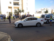 الرملة: مصرع طفل "6 سنوات" اثر سقوطه عن علو مرتفع 